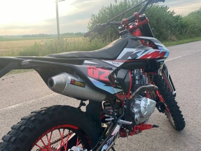 Kovi Інша, об'ємом двигуна 0.25 л та пробігом 0 тис. км за 1650 $, фото 4 на Automoto.ua