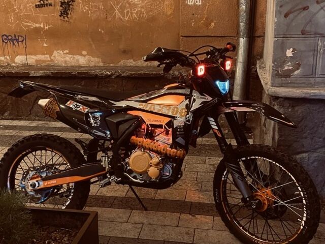 Kovi Інша, об'ємом двигуна 0.3 л та пробігом 0 тис. км за 2000 $, фото 1 на Automoto.ua