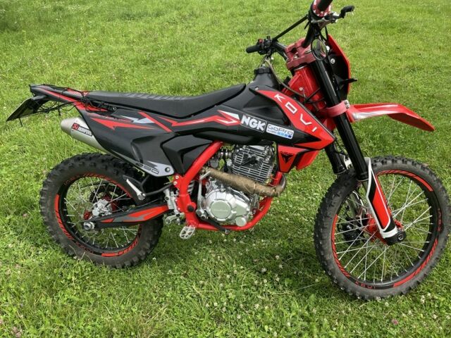 Kovi Інша, об'ємом двигуна 0.25 л та пробігом 0 тис. км за 1450 $, фото 7 на Automoto.ua