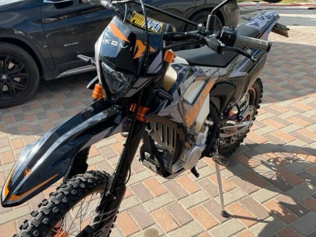 Kovi Другая, объемом двигателя 0.3 л и пробегом 0 тыс. км за 2300 $, фото 8 на Automoto.ua