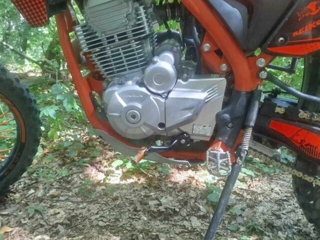 Kovi Другая, объемом двигателя 0.25 л и пробегом 0 тыс. км за 1350 $, фото 4 на Automoto.ua