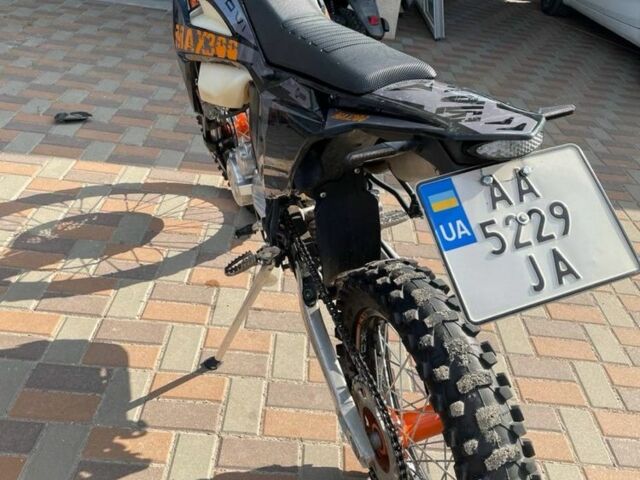 Kovi Другая, объемом двигателя 0.3 л и пробегом 0 тыс. км за 2300 $, фото 6 на Automoto.ua