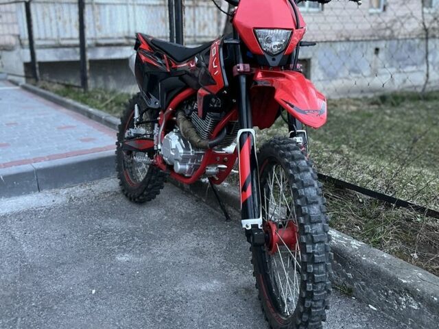 Kovi Інша, об'ємом двигуна 0.25 л та пробігом 0 тис. км за 1450 $, фото 11 на Automoto.ua
