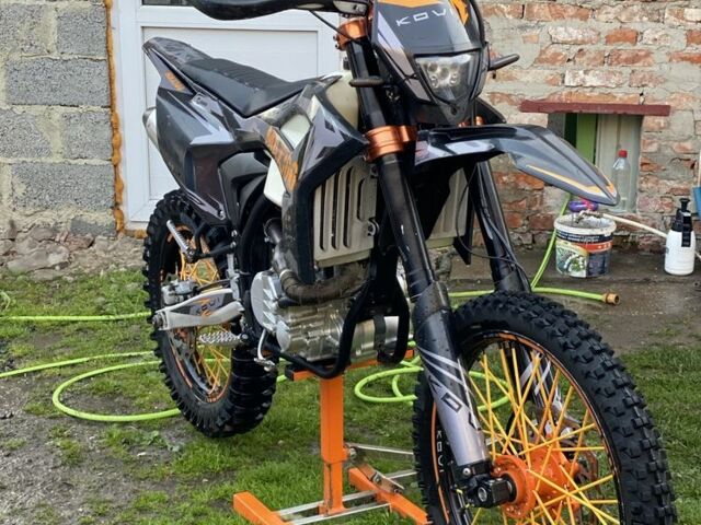 Kovi Інша, об'ємом двигуна 0.3 л та пробігом 0 тис. км за 1500 $, фото 1 на Automoto.ua