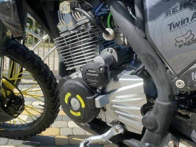 Kovi Другая, объемом двигателя 0.3 л и пробегом 0 тыс. км за 1950 $, фото 4 на Automoto.ua