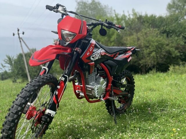 Kovi Інша, об'ємом двигуна 0.25 л та пробігом 0 тис. км за 1450 $, фото 1 на Automoto.ua