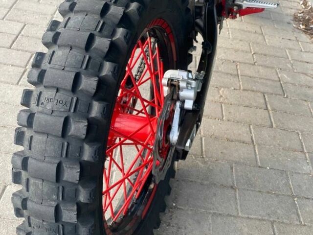Kovi Інша, об'ємом двигуна 0.25 л та пробігом 0 тис. км за 1650 $, фото 10 на Automoto.ua