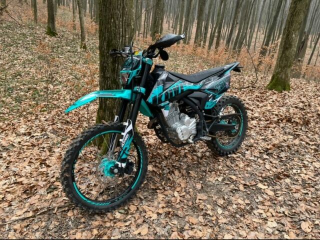 Kovi Інша, об'ємом двигуна 0.25 л та пробігом 0 тис. км за 1400 $, фото 1 на Automoto.ua