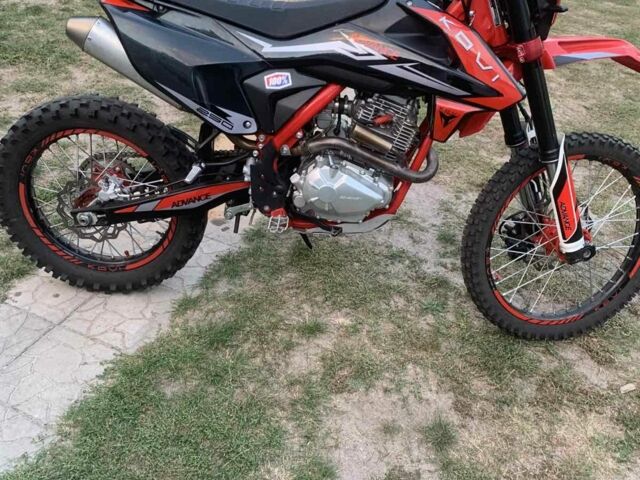 Kovi Другая, объемом двигателя 0.25 л и пробегом 0 тыс. км за 1812 $, фото 1 на Automoto.ua