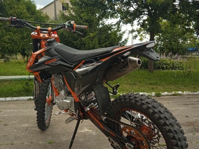 Kovi Інша, об'ємом двигуна 0.25 л та пробігом 0 тис. км за 1730 $, фото 2 на Automoto.ua