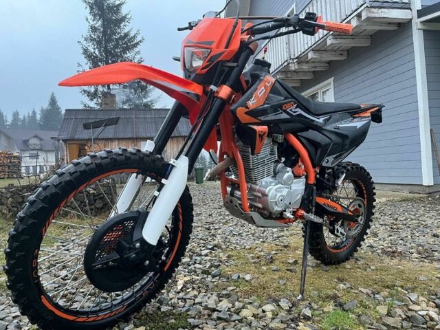 Kovi Другая, объемом двигателя 0.25 л и пробегом 0 тыс. км за 1400 $, фото 5 на Automoto.ua