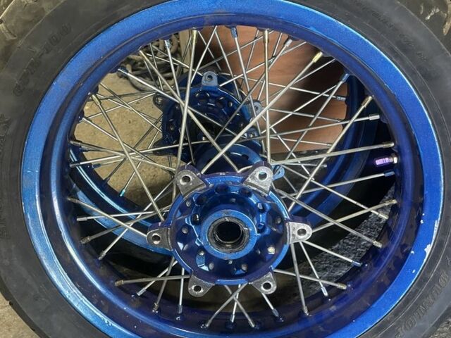 Kovi Другая, объемом двигателя 0 л и пробегом 0 тыс. км за 435 $, фото 4 на Automoto.ua