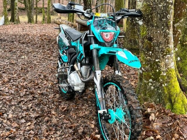 Kovi Інша, об'ємом двигуна 0.25 л та пробігом 0 тис. км за 1400 $, фото 4 на Automoto.ua