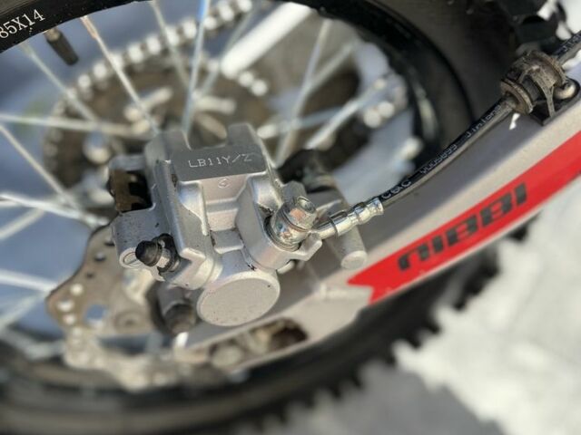 Kovi Другая, объемом двигателя 0.15 л и пробегом 0 тыс. км за 846 $, фото 5 на Automoto.ua