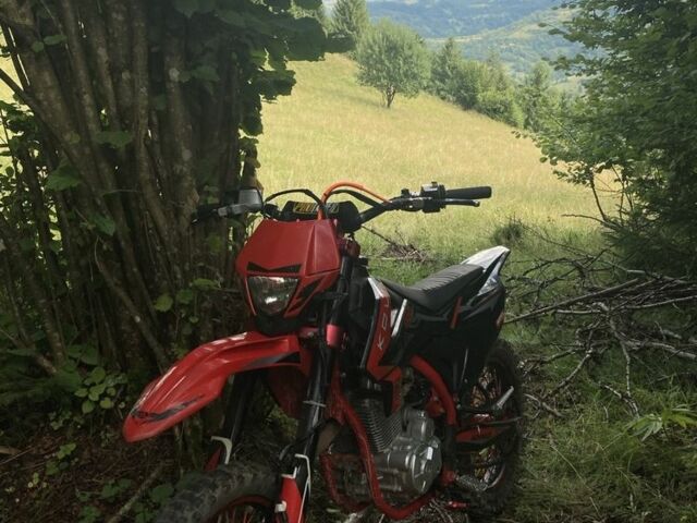 Kovi Інша, об'ємом двигуна 0.25 л та пробігом 0 тис. км за 1400 $, фото 3 на Automoto.ua