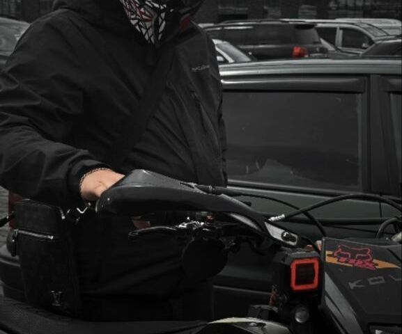 Kovi Інша, об'ємом двигуна 0.3 л та пробігом 0 тис. км за 2000 $, фото 2 на Automoto.ua