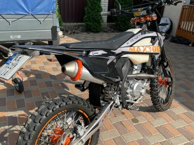 Kovi Другая, объемом двигателя 0.3 л и пробегом 0 тыс. км за 2300 $, фото 4 на Automoto.ua