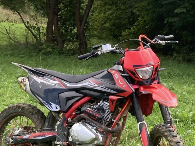 Kovi Інша, об'ємом двигуна 0.25 л та пробігом 0 тис. км за 1400 $, фото 1 на Automoto.ua