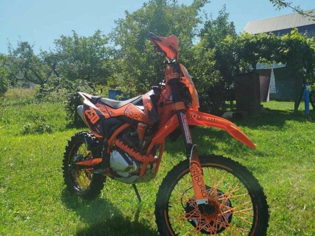 Kovi Другая, объемом двигателя 0.25 л и пробегом 0 тыс. км за 1350 $, фото 1 на Automoto.ua