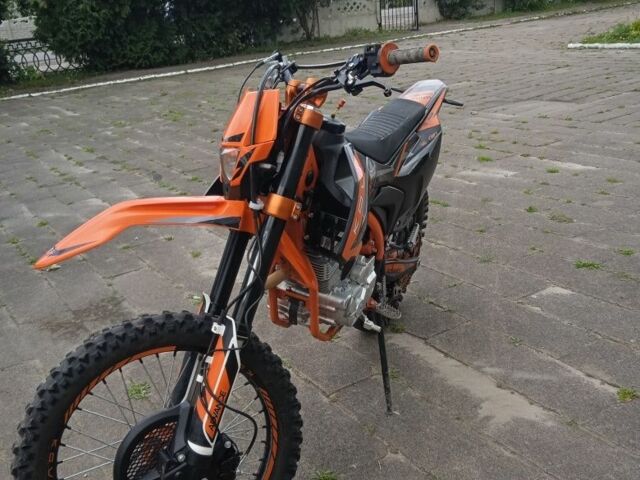 Kovi Інша, об'ємом двигуна 0.25 л та пробігом 0 тис. км за 1730 $, фото 1 на Automoto.ua