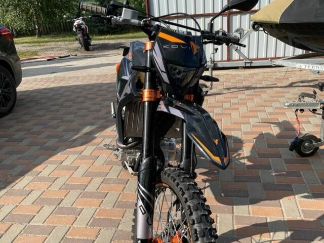Kovi Другая, объемом двигателя 0.3 л и пробегом 0 тыс. км за 2300 $, фото 1 на Automoto.ua