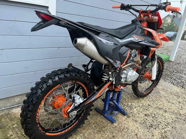 Kovi Другая, объемом двигателя 0.25 л и пробегом 0 тыс. км за 1400 $, фото 10 на Automoto.ua