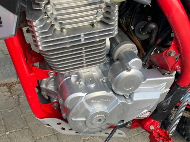 Kovi Інша, об'ємом двигуна 0.25 л та пробігом 0 тис. км за 1650 $, фото 7 на Automoto.ua