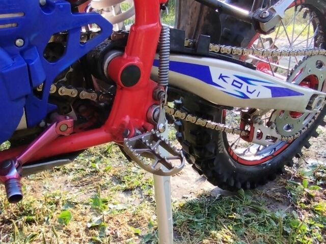 Kovi Інша, об'ємом двигуна 0.3 л та пробігом 0 тис. км за 1900 $, фото 7 на Automoto.ua