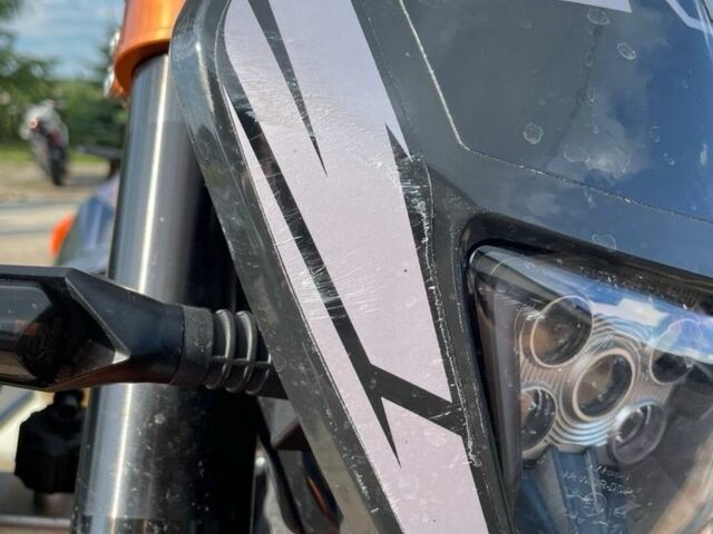Kovi Другая, объемом двигателя 0.3 л и пробегом 0 тыс. км за 2300 $, фото 10 на Automoto.ua