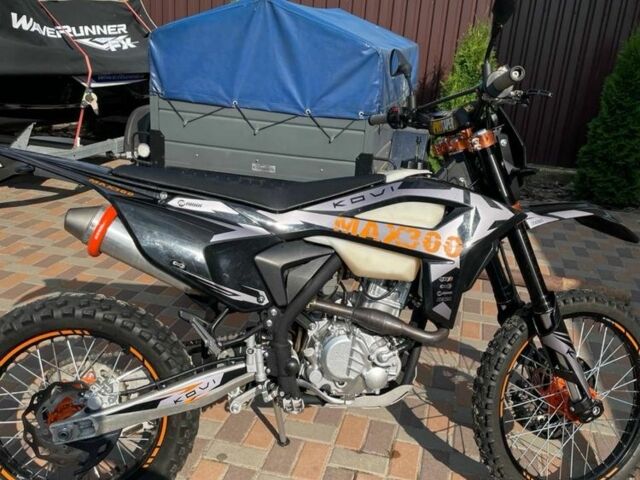 Kovi Другая, объемом двигателя 0.3 л и пробегом 0 тыс. км за 2300 $, фото 3 на Automoto.ua