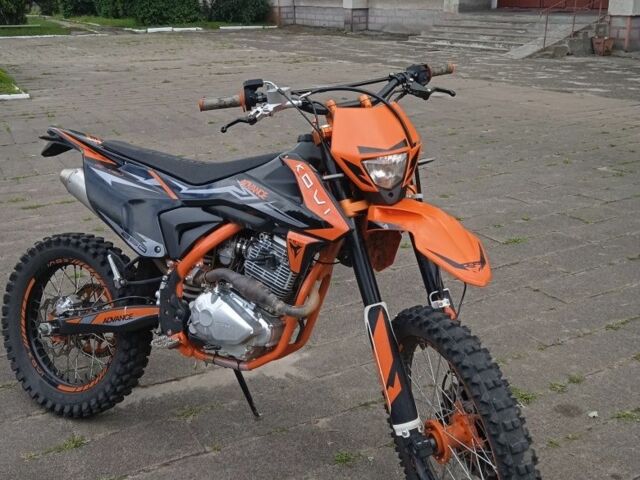 Kovi Інша, об'ємом двигуна 0.25 л та пробігом 0 тис. км за 1730 $, фото 6 на Automoto.ua