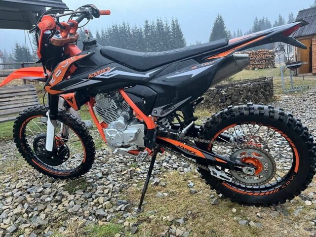 Kovi Другая, объемом двигателя 0.25 л и пробегом 0 тыс. км за 1400 $, фото 3 на Automoto.ua