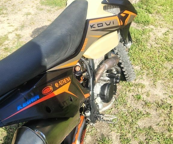 Kovi Другая, объемом двигателя 0.3 л и пробегом 0 тыс. км за 2250 $, фото 4 на Automoto.ua