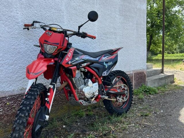 Kovi Інша, об'ємом двигуна 0.25 л та пробігом 0 тис. км за 1350 $, фото 2 на Automoto.ua