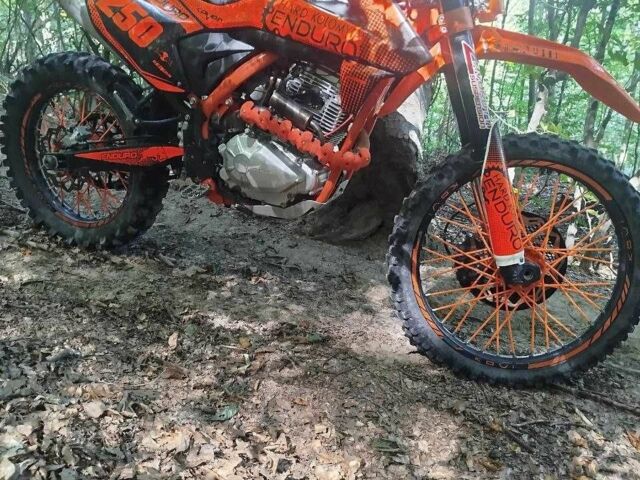 Kovi Другая, объемом двигателя 0.25 л и пробегом 0 тыс. км за 1350 $, фото 2 на Automoto.ua
