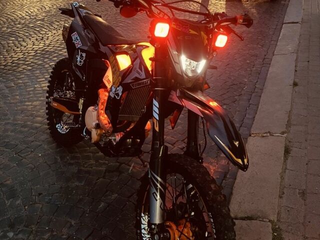 Kovi Інша, об'ємом двигуна 0.3 л та пробігом 0 тис. км за 2000 $, фото 3 на Automoto.ua