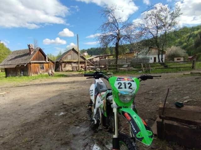 Kovi Інша, об'ємом двигуна 0.13 л та пробігом 0 тис. км за 472 $, фото 5 на Automoto.ua