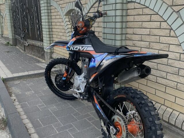 Kovi Інша, об'ємом двигуна 0.25 л та пробігом 0 тис. км за 1700 $, фото 5 на Automoto.ua