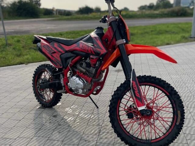 Kovi Інша, об'ємом двигуна 0.25 л та пробігом 0 тис. км за 1055 $, фото 4 на Automoto.ua