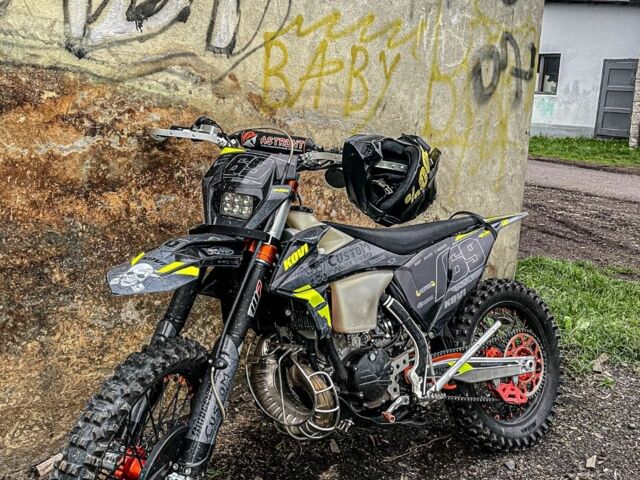 Kovi Інша, об'ємом двигуна 0 л та пробігом 0 тис. км за 3000 $, фото 2 на Automoto.ua