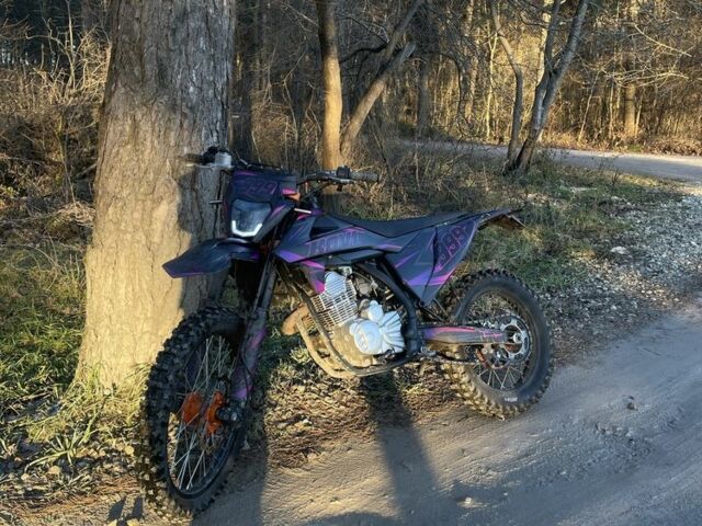 Kovi Інша, об'ємом двигуна 0.25 л та пробігом 0 тис. км за 1550 $, фото 6 на Automoto.ua