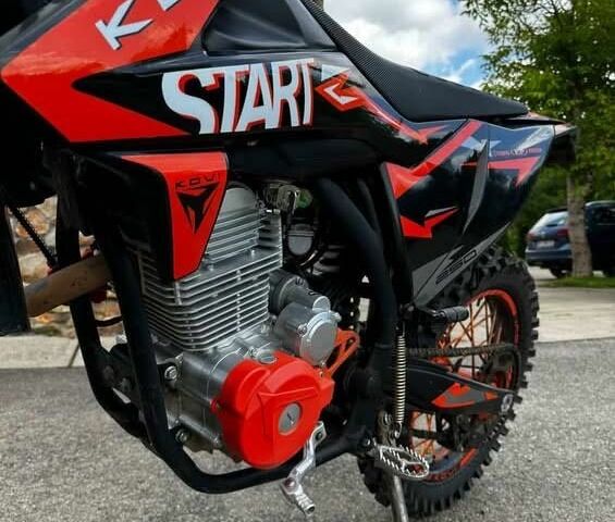 Kovi Інша, об'ємом двигуна 0.25 л та пробігом 0 тис. км за 1250 $, фото 3 на Automoto.ua