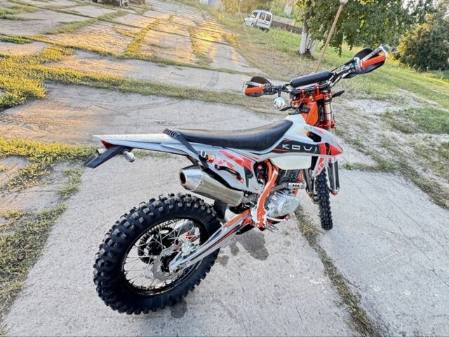 Kovi Другая, объемом двигателя 0.25 л и пробегом 0 тыс. км за 1950 $, фото 2 на Automoto.ua