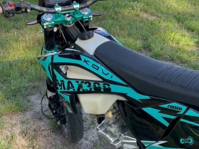 Kovi Інша, об'ємом двигуна 0.3 л та пробігом 0 тис. км за 2300 $, фото 2 на Automoto.ua