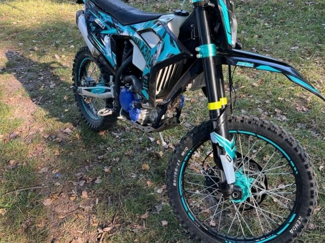 Kovi Інша, об'ємом двигуна 0.3 л та пробігом 0 тис. км за 1850 $, фото 3 на Automoto.ua