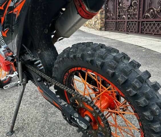 Kovi Інша, об'ємом двигуна 0.25 л та пробігом 0 тис. км за 1250 $, фото 4 на Automoto.ua