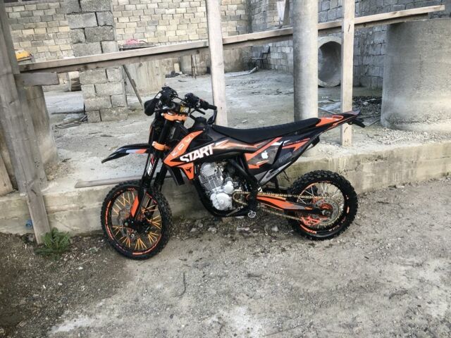 Kovi Другая, объемом двигателя 0.25 л и пробегом 0 тыс. км за 1100 $, фото 2 на Automoto.ua