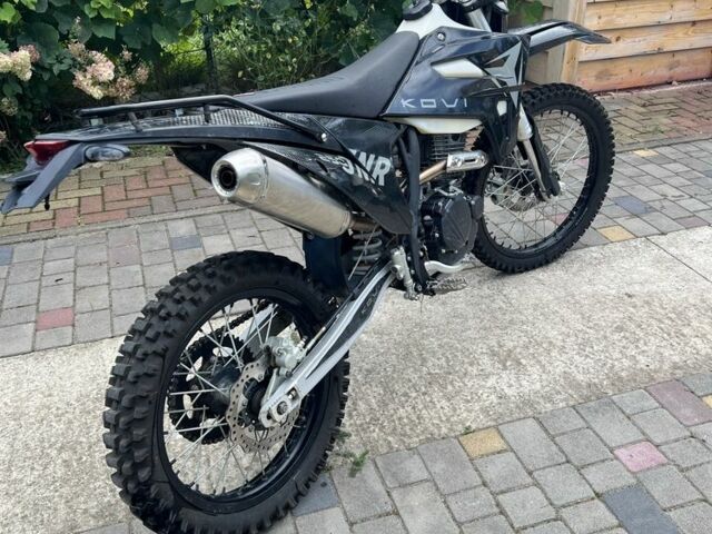 Kovi Інша, об'ємом двигуна 0.25 л та пробігом 0 тис. км за 1600 $, фото 4 на Automoto.ua