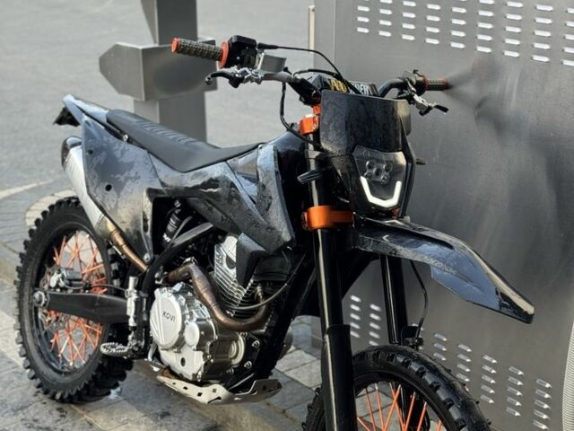 Kovi Інша, об'ємом двигуна 0.25 л та пробігом 0 тис. км за 1600 $, фото 6 на Automoto.ua