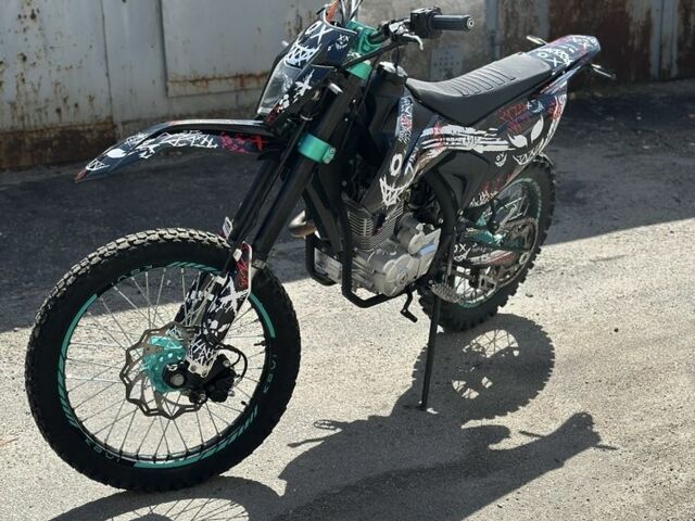 Kovi Інша, об'ємом двигуна 0.25 л та пробігом 0 тис. км за 1550 $, фото 5 на Automoto.ua